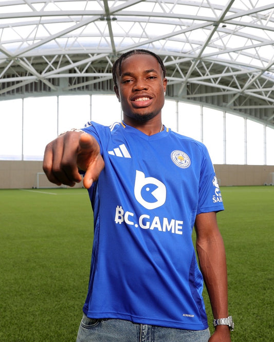 Fatawu Issahaku's Premier League Debut Can Signal a Shifting Dynamic in African Football