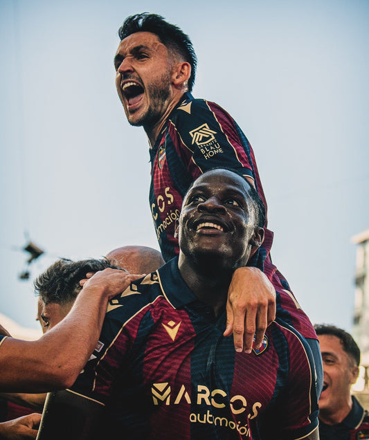 Karl Etta Eyong: La Liga's Breakout Star Matching Mbappé's Goal Involvement